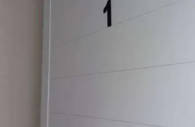 Casa com 1 quarto para alugar no Balneário Maracanã, Praia Grande 