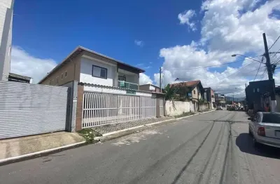 Casa com 2 quartos à venda no Jardim Glória, Praia Grande 