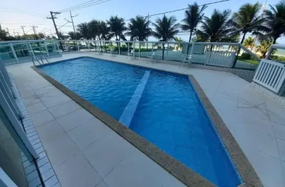 Apartamento com 2 quartos à venda no Balneário Maracanã, Praia Grande 