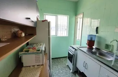 Apartamento com 1 quarto à venda na Tupi, Praia Grande 