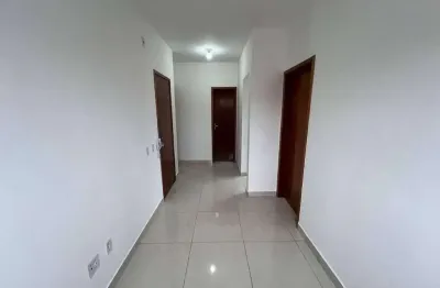 Apartamento com 2 quartos à venda na Vila Cascatinha, São Vicente 