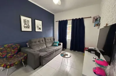 Casa com 2 quartos à venda no Balneário Maracanã, Praia Grande 