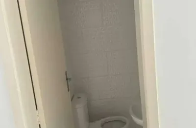 Casa com 2 quartos para alugar no Ribeirópolis, Praia Grande 