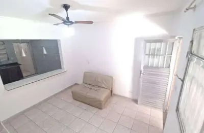 Casa com 2 quartos à venda no Nova Mirim, Praia Grande 