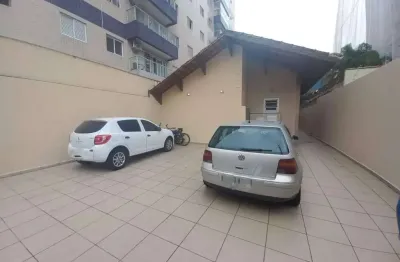 Casa com 2 quartos à venda na Vila Mirim, Praia Grande 