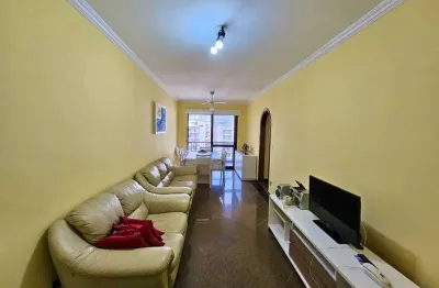 Cobertura com 3 quartos à venda em Guilhermina, Praia Grande 