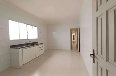 Casa com 3 quartos à venda em Guilhermina, Praia Grande 