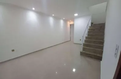 Casa com 2 quartos à venda no Balneário Maracanã, Praia Grande 
