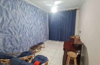 Apartamento com 1 quarto para alugar na Tupi, Praia Grande 