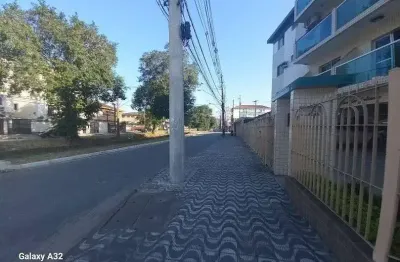 Apartamento com 3 quartos à venda na Vila Valença, São Vicente 