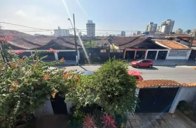 Casa com 3 quartos à venda no Nova Mirim, Praia Grande 