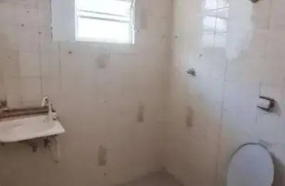 Casa com 2 quartos à venda na Cidade Ocian, Praia Grande 