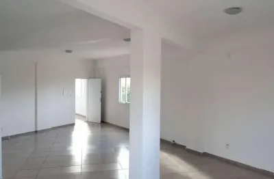 Casa comercial para alugar no Balneário Maracanã, Praia Grande 