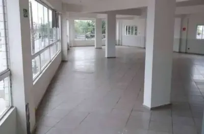 Casa comercial para alugar no Balneário Maracanã, Praia Grande 