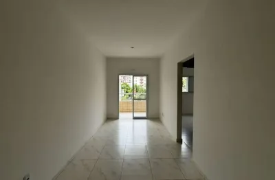Apartamento com 2 quartos à venda na Vila Caiçara, Praia Grande 