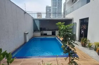 Casa com 4 quartos à venda na Cidade Ocian, Praia Grande 
