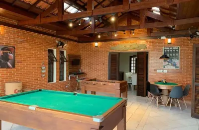 Casa com 3 quartos à venda no Balneário Flórida, Praia Grande 