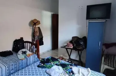 Casa com 2 quartos à venda no Jardim Real, Praia Grande 