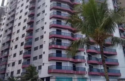 Apartamento com 3 quartos à venda na Cidade Ocian, Praia Grande 