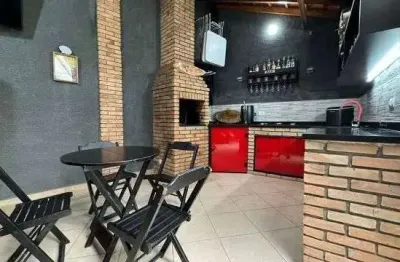 Casa com 3 quartos à venda na Freguesia do Ó, São Paulo 