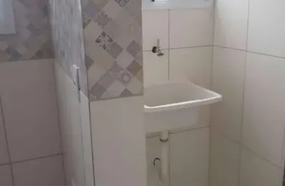 Casa com 2 quartos à venda no Jardim Real, Praia Grande 