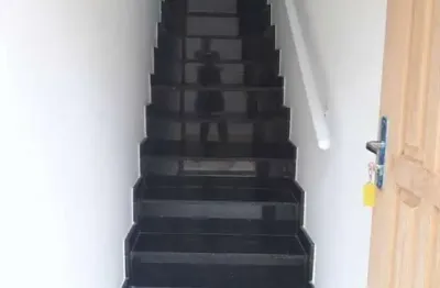Casa com 2 quartos à venda no Jardim Real, Praia Grande 