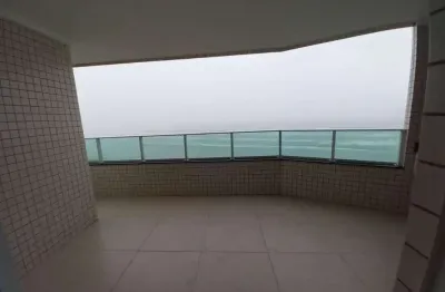 Apartamento com 2 quartos à venda no Balneário Maracanã, Praia Grande 
