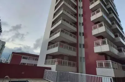 Apartamento com 1 quarto à venda na Cidade Ocian, Praia Grande 