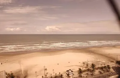 Apartamento com 4 quartos à venda em Aviação, Praia Grande 