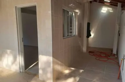 Casa com 3 quartos à venda em Aviação, Praia Grande 