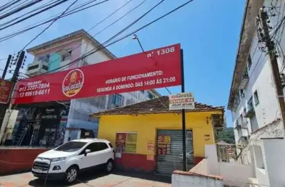 Casa com 3 quartos à venda na Vila Cascatinha, São Vicente 