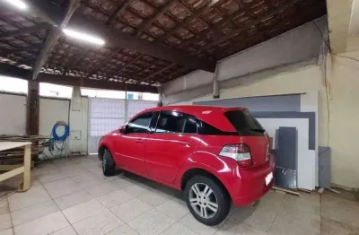 Casa com 3 quartos à venda na Vila Sonia, Praia Grande 