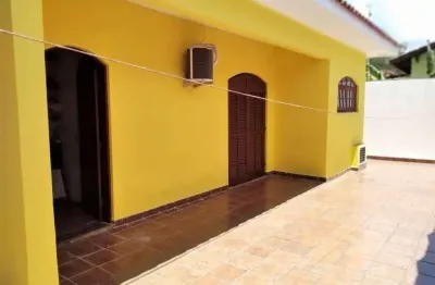 Casa com 4 quartos à venda no Balneário Flórida, Praia Grande 