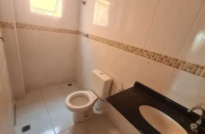 Casa com 4 quartos à venda em Guilhermina, Praia Grande 