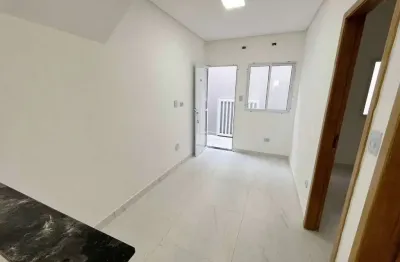 Casa com 2 quartos à venda no Tupiry, Praia Grande 