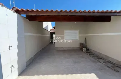 Casa com 2 quartos à venda no Centro, Mongaguá 