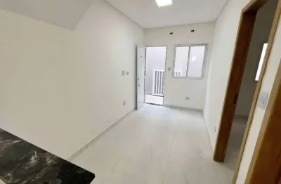 Casa com 2 quartos à venda no Tupiry, Praia Grande 