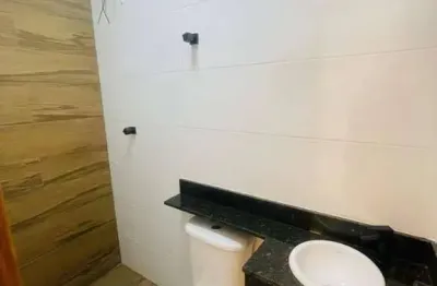 Casa com 3 quartos à venda na Cidade Ocian, Praia Grande 