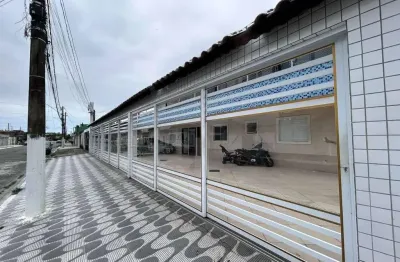 Casa com 2 quartos à venda no Jardim Samambaia, Praia Grande 