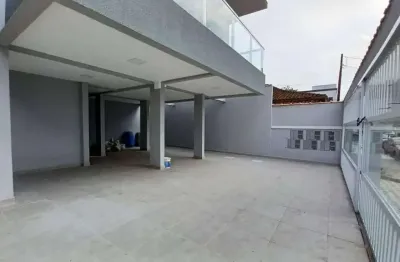 Casa com 2 quartos à venda no Tupiry, Praia Grande 