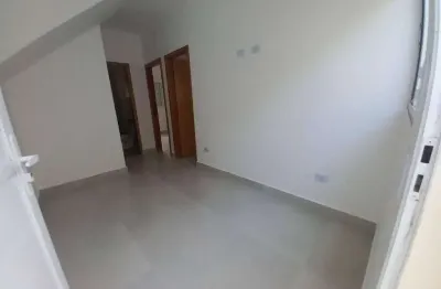 Casa com 2 quartos à venda no Nova Mirim, Praia Grande 