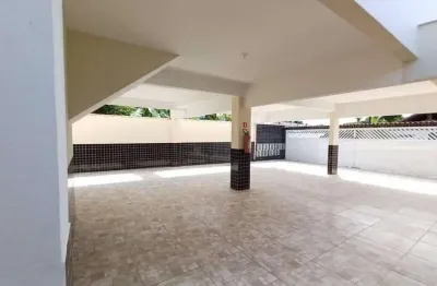 Casa com 2 quartos à venda no Nova Mirim, Praia Grande 