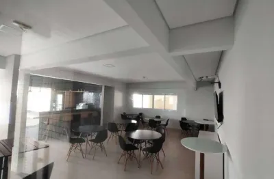 Apartamento com 1 quarto para alugar no Balneário Maracanã, Praia Grande 
