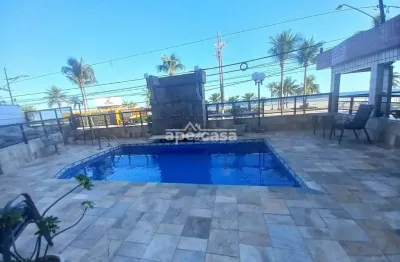 Apartamento com 3 quartos à venda na Cidade Ocian, Praia Grande 