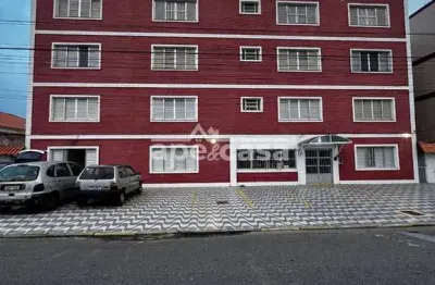 Kitnet / Stúdio à venda no Jardim Real, Praia Grande 