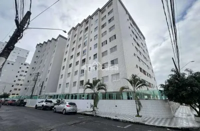 Apartamento com 2 quartos à venda na Vila Caiçara, Praia Grande 