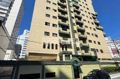 Apartamento com 1 quarto à venda em Guilhermina, Praia Grande 