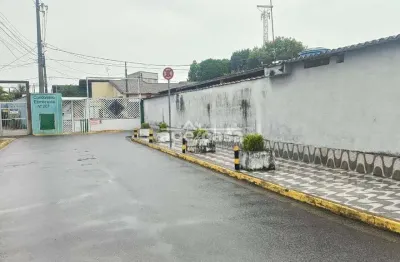 Casa em condomínio fechado com 2 quartos à venda no Jardim Quietude, Praia Grande 