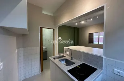 Kitnet / Stúdio à venda no Canto do Forte, Praia Grande 