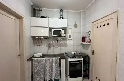 Kitnet / Stúdio à venda na Cidade Ocian, Praia Grande 